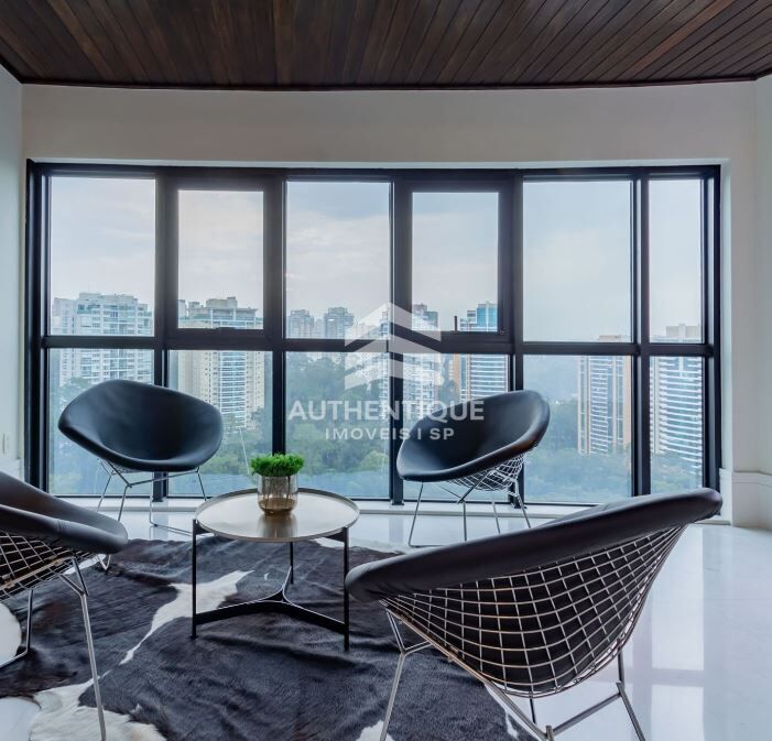 Apartamento, 4 quartos, 380 m² - Foto 27