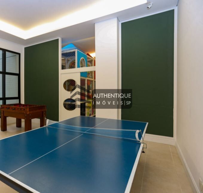 Apartamento à venda com 4 quartos, 380m² - Foto 8