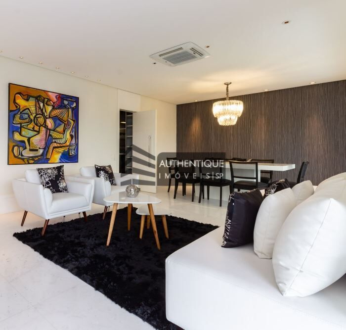 Apartamento à venda com 4 quartos, 380m² - Foto 23