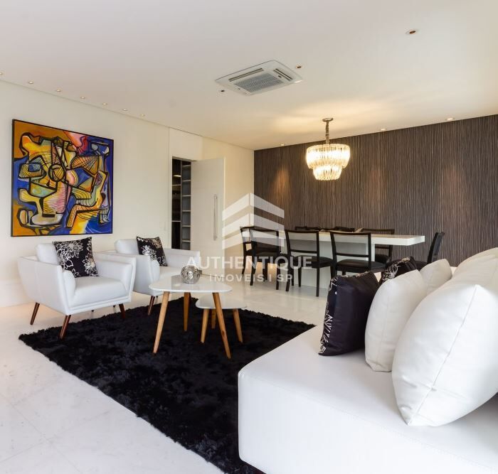 Apartamento, 4 quartos, 380 m² - Foto 23