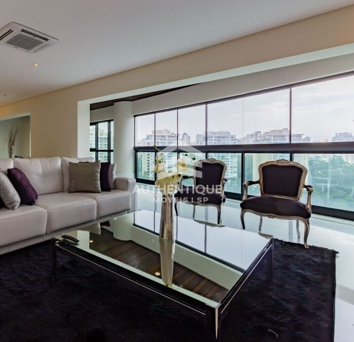 Apartamento, 4 quartos, 380 m² - Foto 15