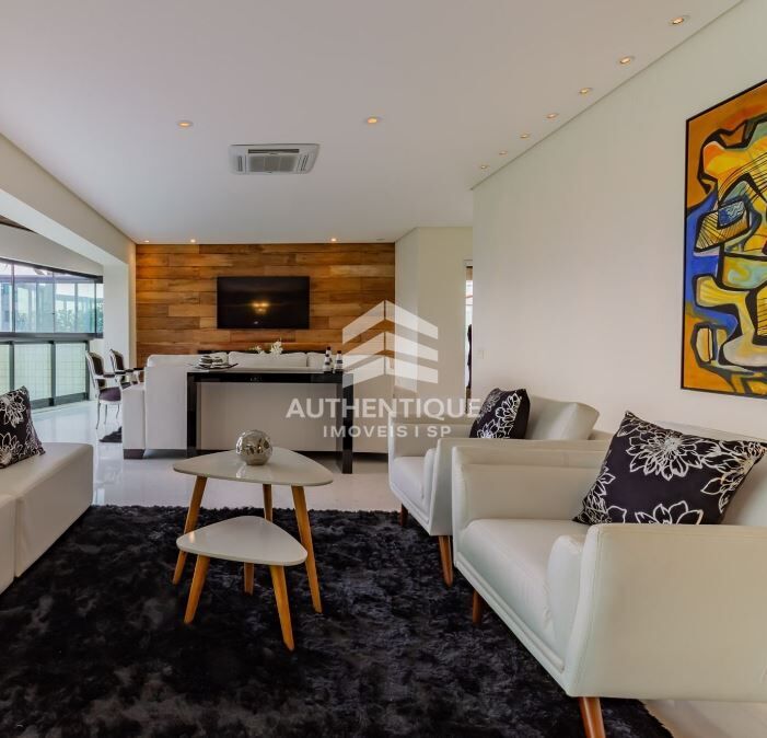 Apartamento, 4 quartos, 380 m² - Foto 16