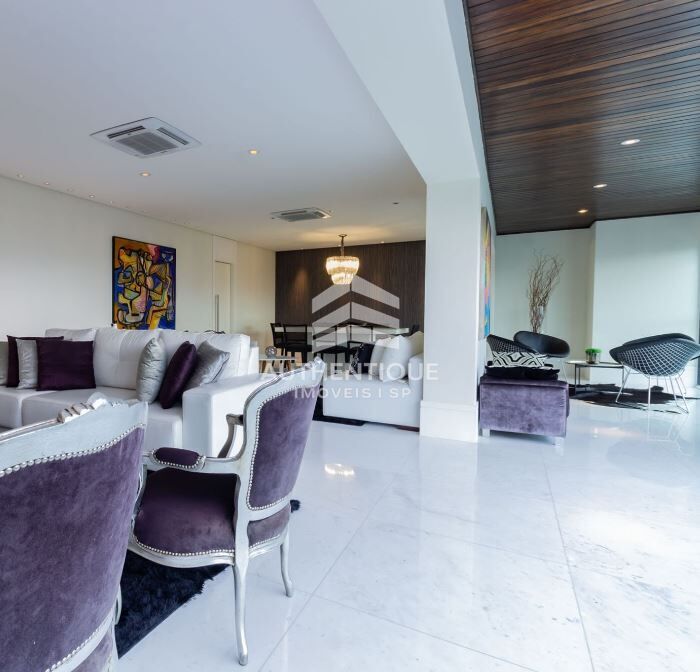 Apartamento, 4 quartos, 380 m² - Foto 28