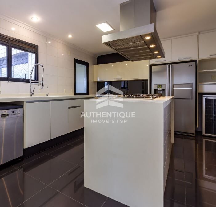 Apartamento, 4 quartos, 380 m² - Foto 31