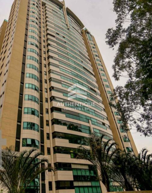 Apartamento, 4 quartos, 380 m² - Foto 1
