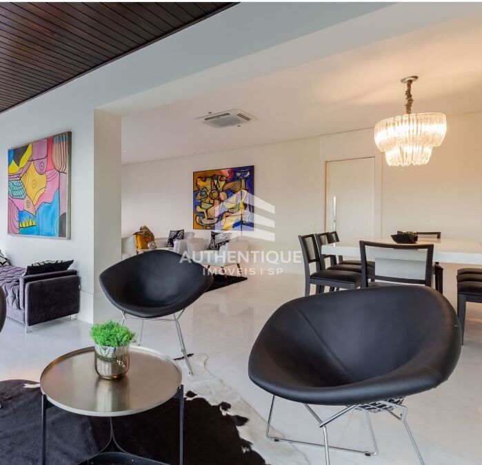 Apartamento, 4 quartos, 380 m² - Foto 20