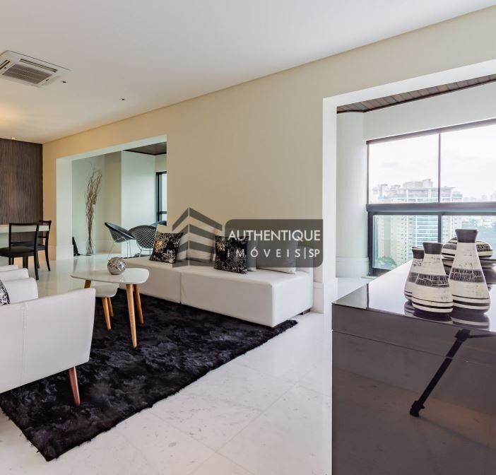 Apartamento à venda com 4 quartos, 380m² - Foto 24