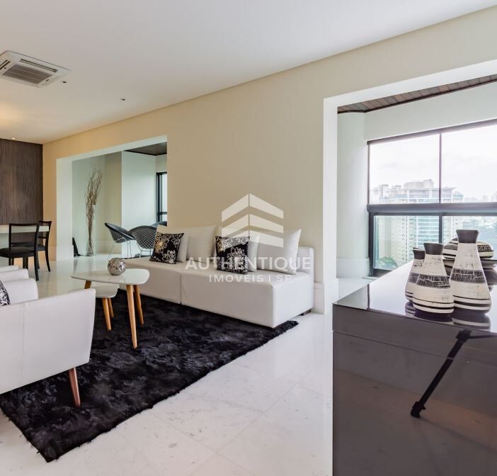 Apartamento, 4 quartos, 380 m² - Foto 24