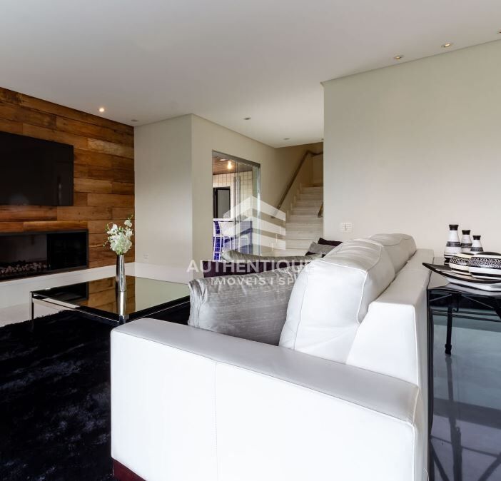 Apartamento, 4 quartos, 380 m² - Foto 22