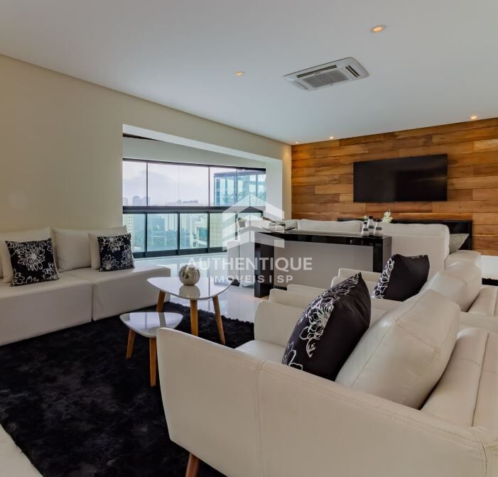 Apartamento, 4 quartos, 380 m² - Foto 25