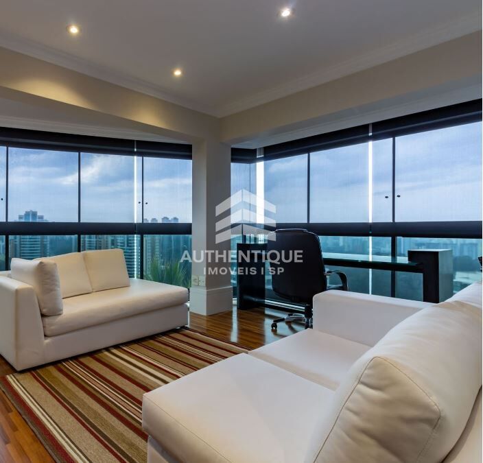 Apartamento, 4 quartos, 380 m² - Foto 37
