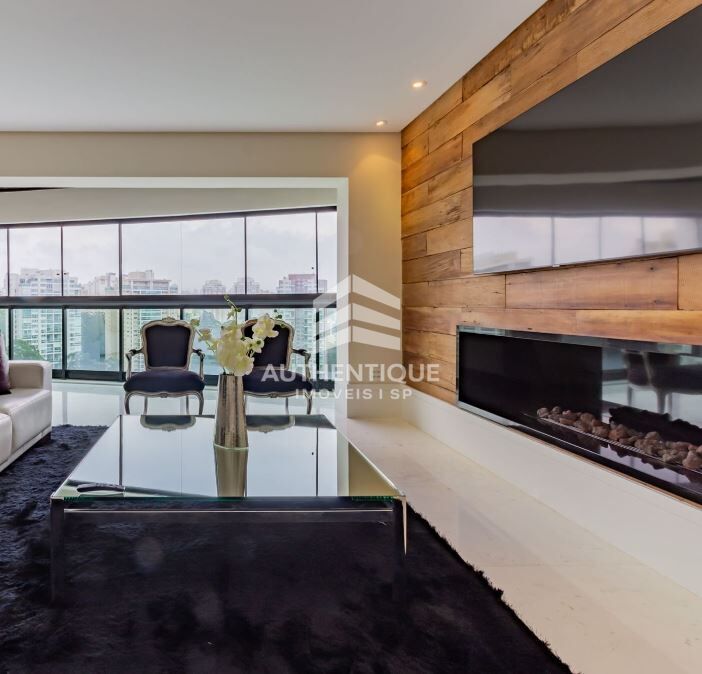 Apartamento, 4 quartos, 380 m² - Foto 17