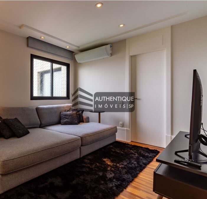 Apartamento à venda com 4 quartos, 380m² - Foto 39