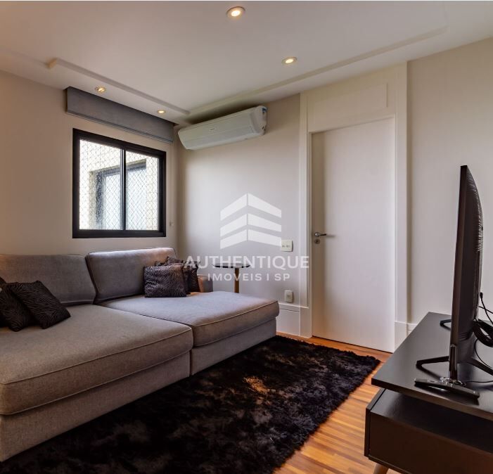Apartamento, 4 quartos, 380 m² - Foto 39