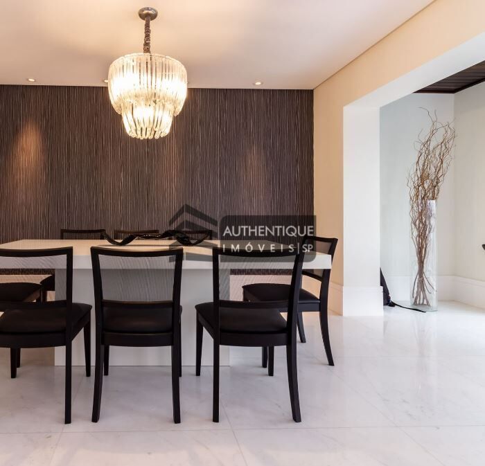 Apartamento à venda com 4 quartos, 380m² - Foto 19