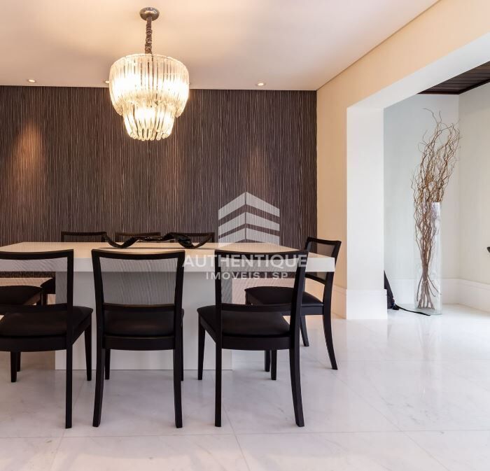Apartamento, 4 quartos, 380 m² - Foto 19