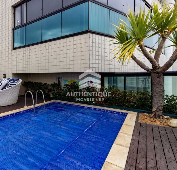 Apartamento, 4 quartos, 380 m² - Foto 13