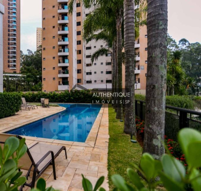 Apartamento à venda com 4 quartos, 380m² - Foto 2