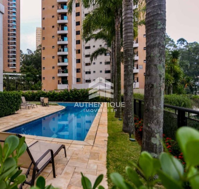 Apartamento, 4 quartos, 380 m² - Foto 2
