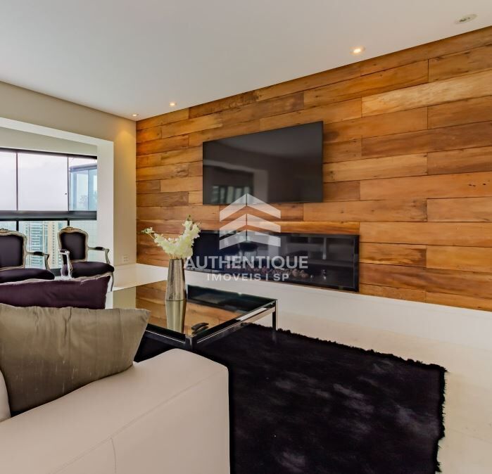 Apartamento, 4 quartos, 380 m² - Foto 21