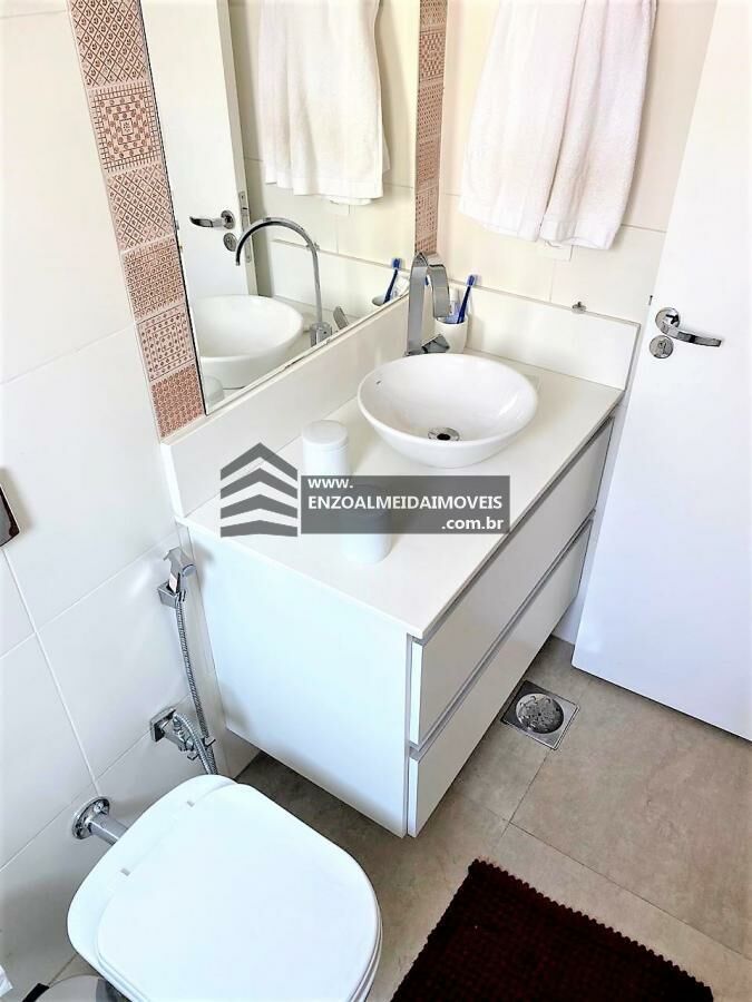 Apartamento à venda com 2 quartos, 76m² - Foto 7