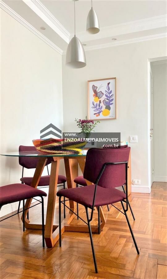 Apartamento à venda com 2 quartos, 76m² - Foto 4