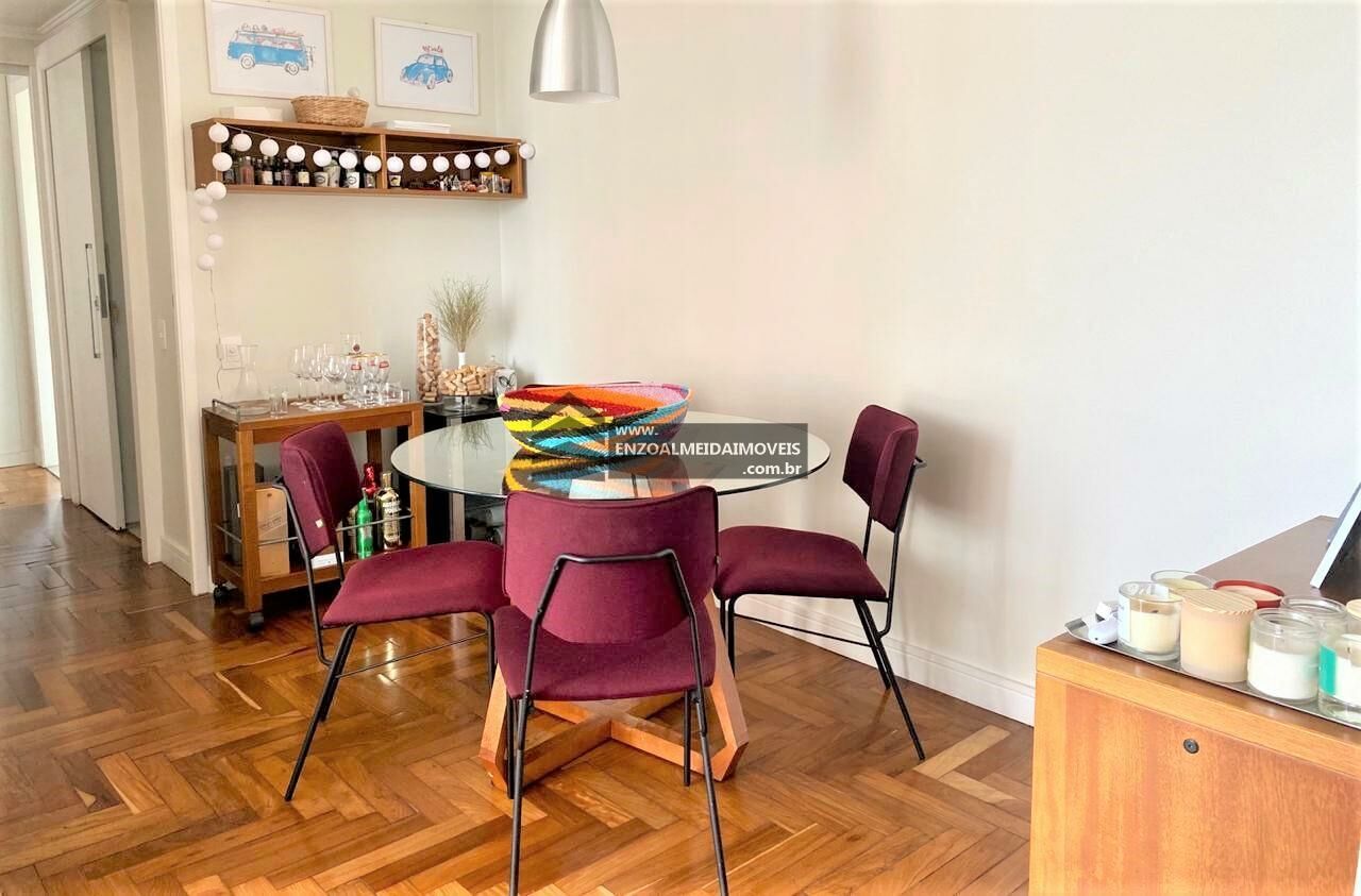 Apartamento à venda com 2 quartos, 76m² - Foto 3