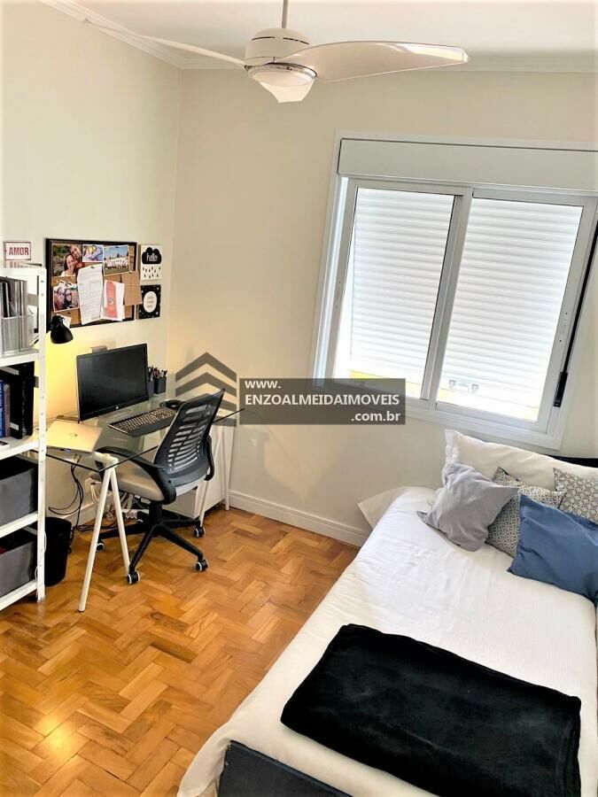 Apartamento à venda com 2 quartos, 76m² - Foto 20