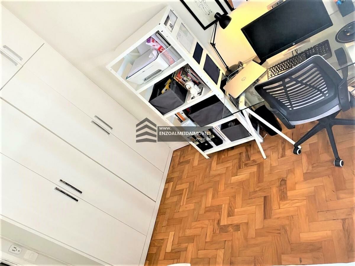 Apartamento à venda com 2 quartos, 76m² - Foto 21