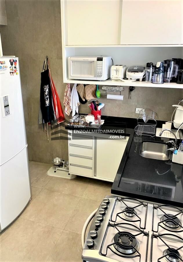 Apartamento à venda com 2 quartos, 76m² - Foto 13