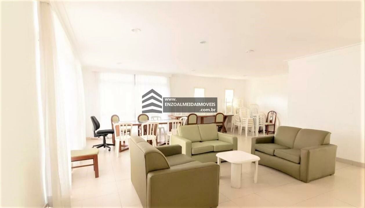 Apartamento à venda com 2 quartos, 76m² - Foto 33