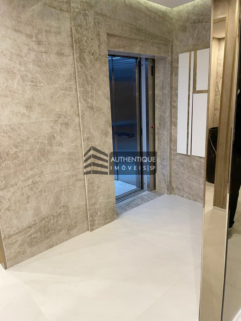 Cobertura, 3 quartos, 291 m² - Foto 4