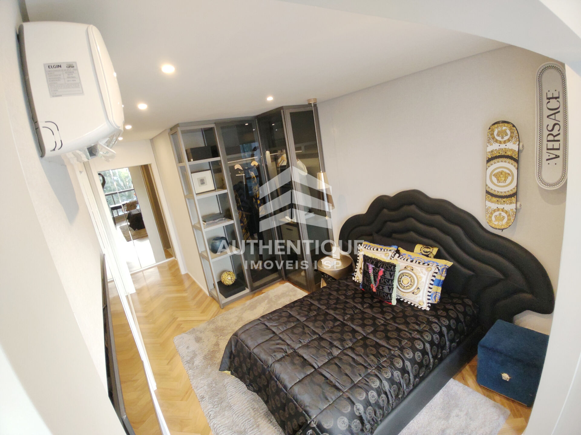 Cobertura, 3 quartos, 291 m² - Foto 13