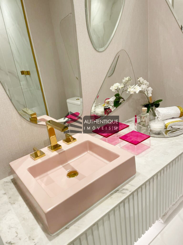 Cobertura, 3 quartos, 291 m² - Foto 27