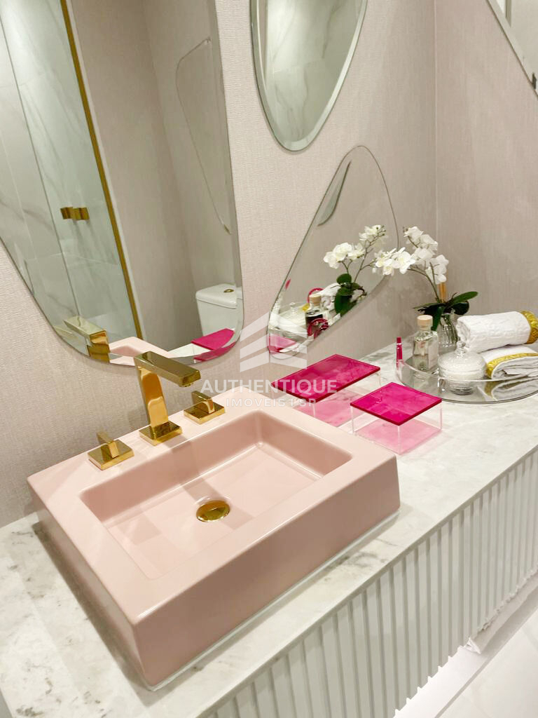 Cobertura, 3 quartos, 291 m² - Foto 27