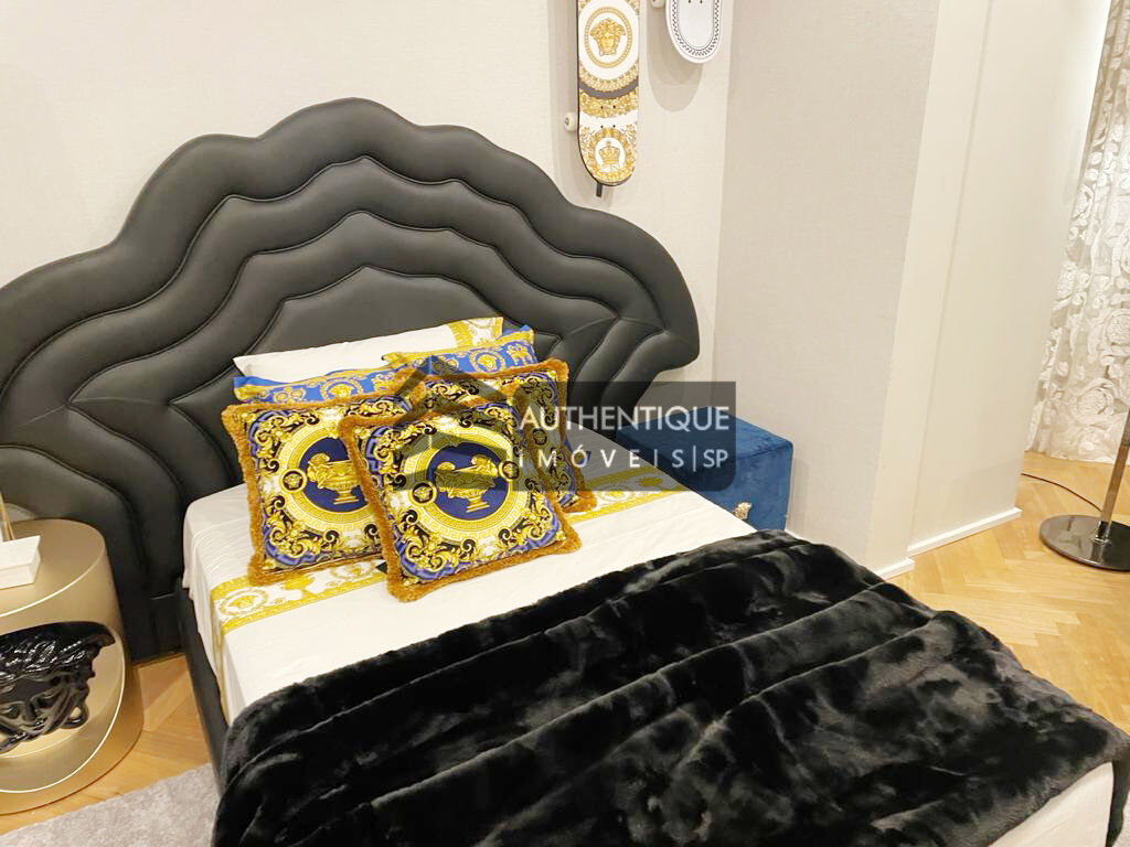 Cobertura, 3 quartos, 291 m² - Foto 9