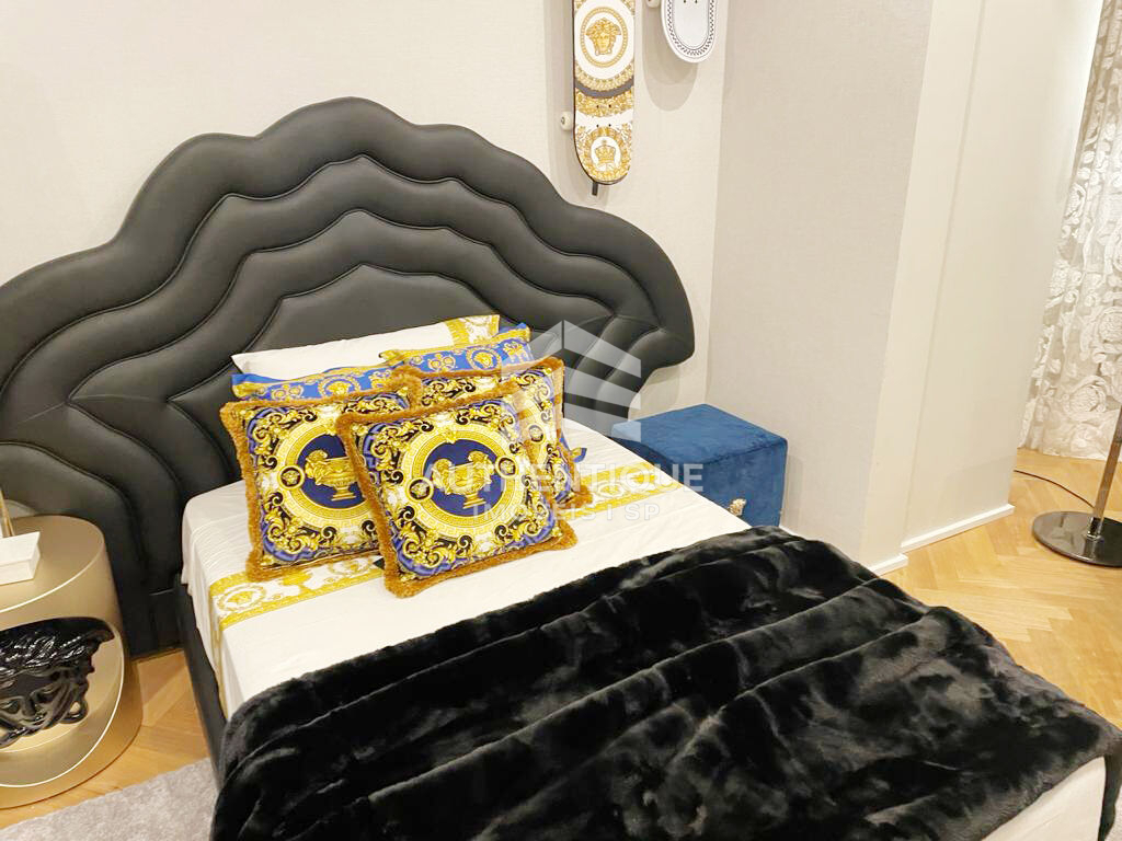 Cobertura, 3 quartos, 291 m² - Foto 9