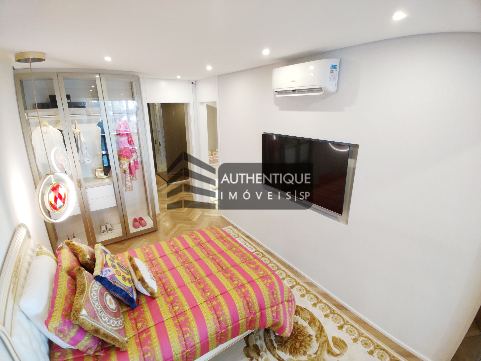 Cobertura, 3 quartos, 291 m² - Foto 11