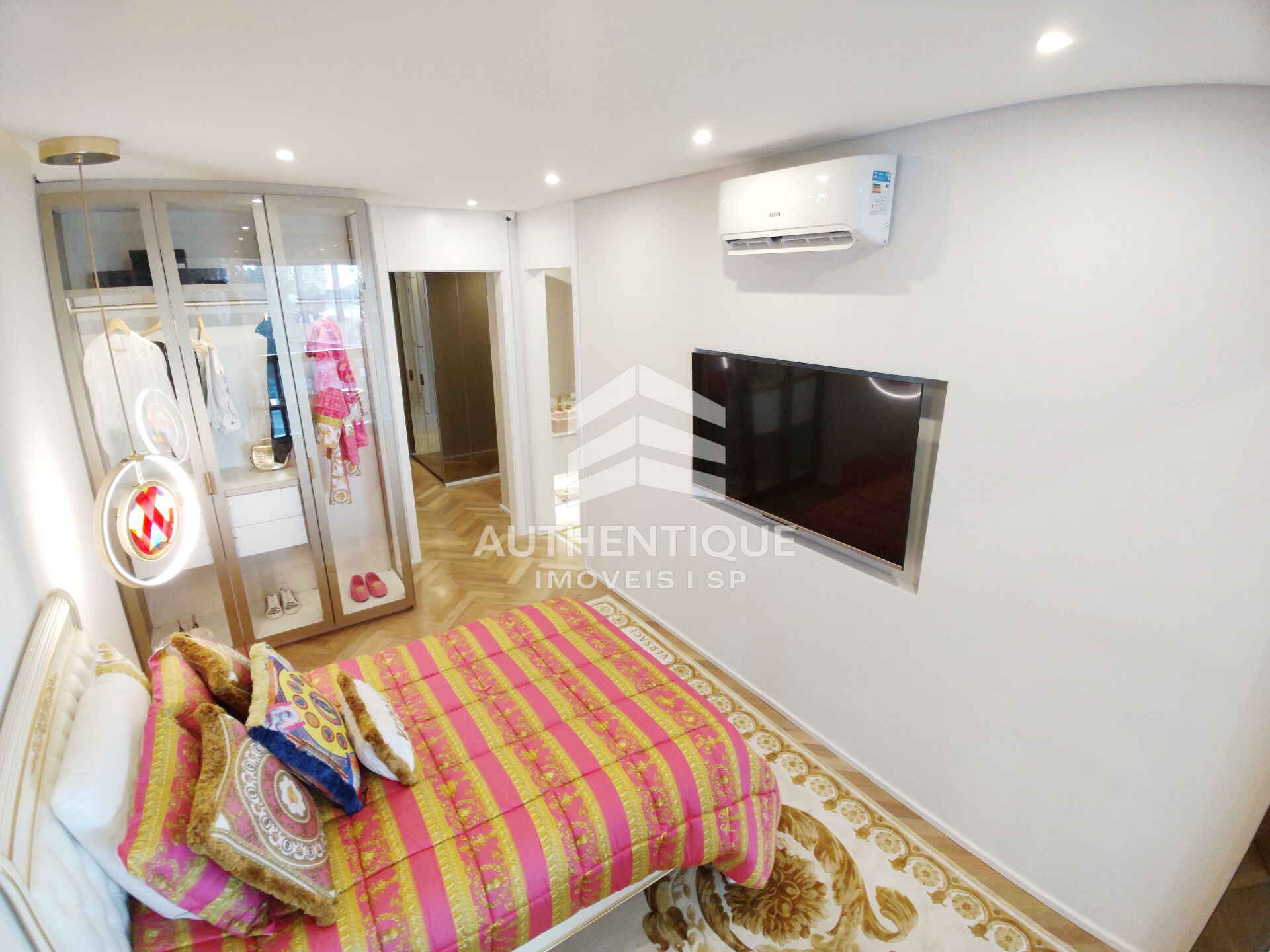 Cobertura, 3 quartos, 291 m² - Foto 11