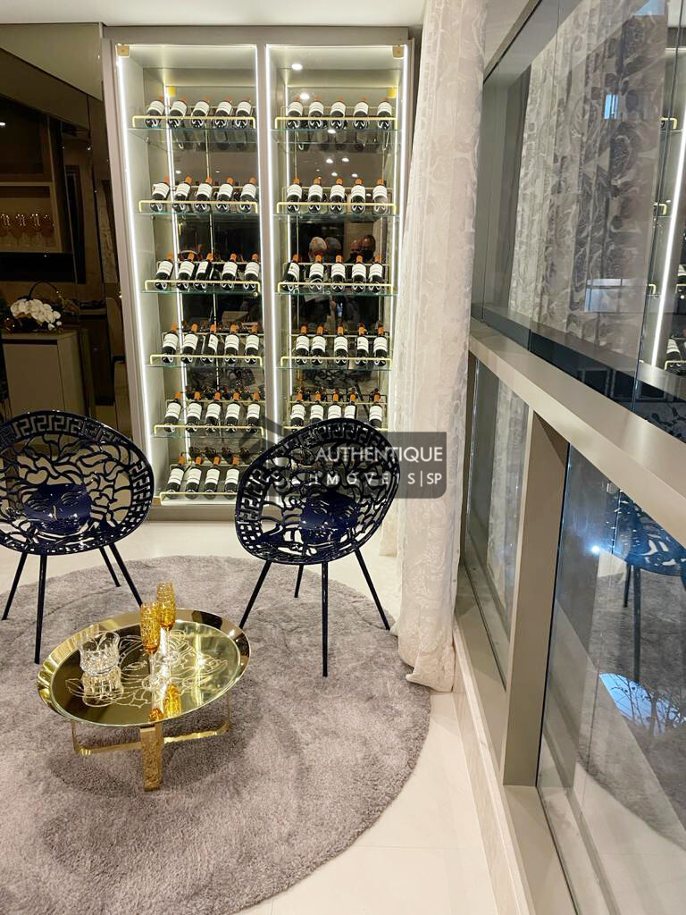 Cobertura, 3 quartos, 291 m² - Foto 23