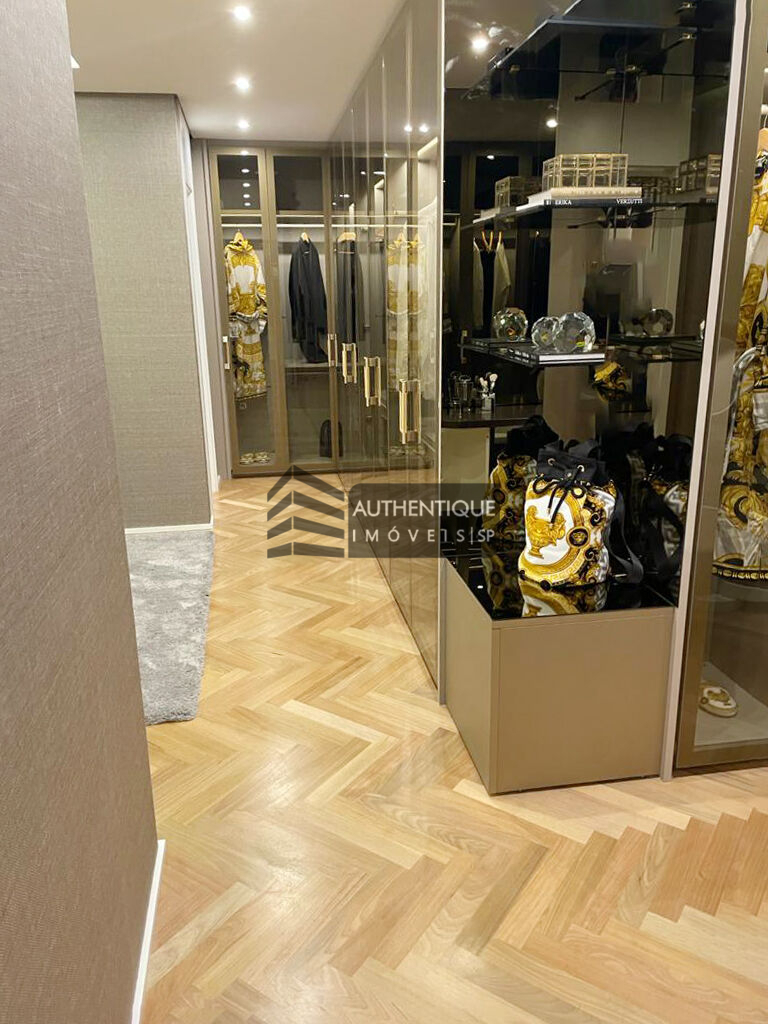 Cobertura, 3 quartos, 291 m² - Foto 17