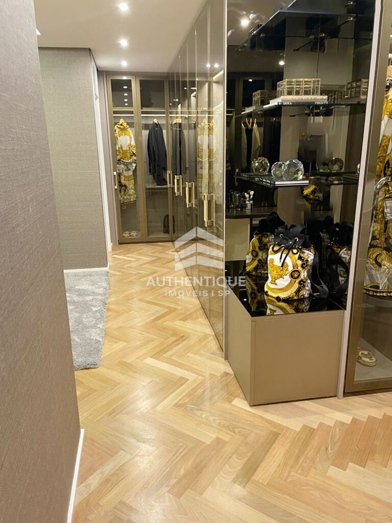 Cobertura, 3 quartos, 291 m² - Foto 17