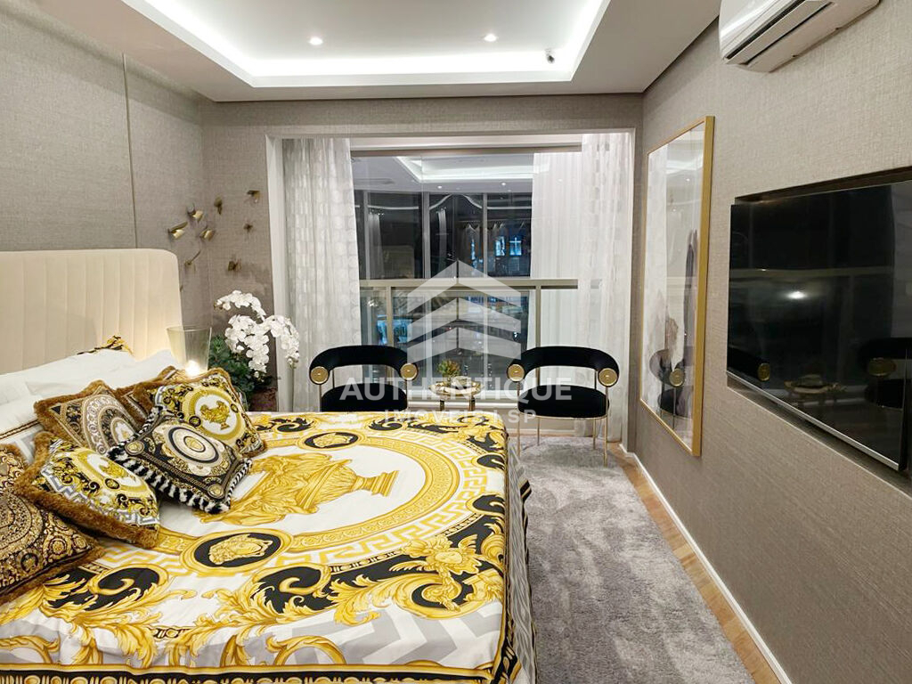 Cobertura, 3 quartos, 291 m² - Foto 15