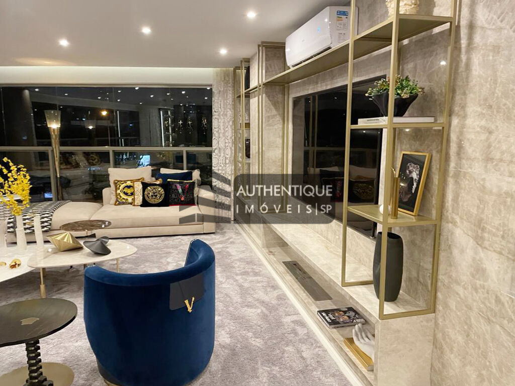 Cobertura, 3 quartos, 291 m² - Foto 3