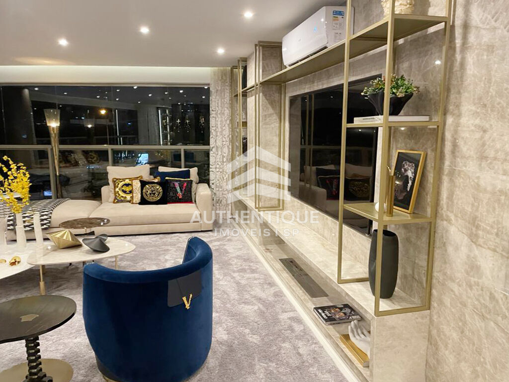 Cobertura, 3 quartos, 291 m² - Foto 3