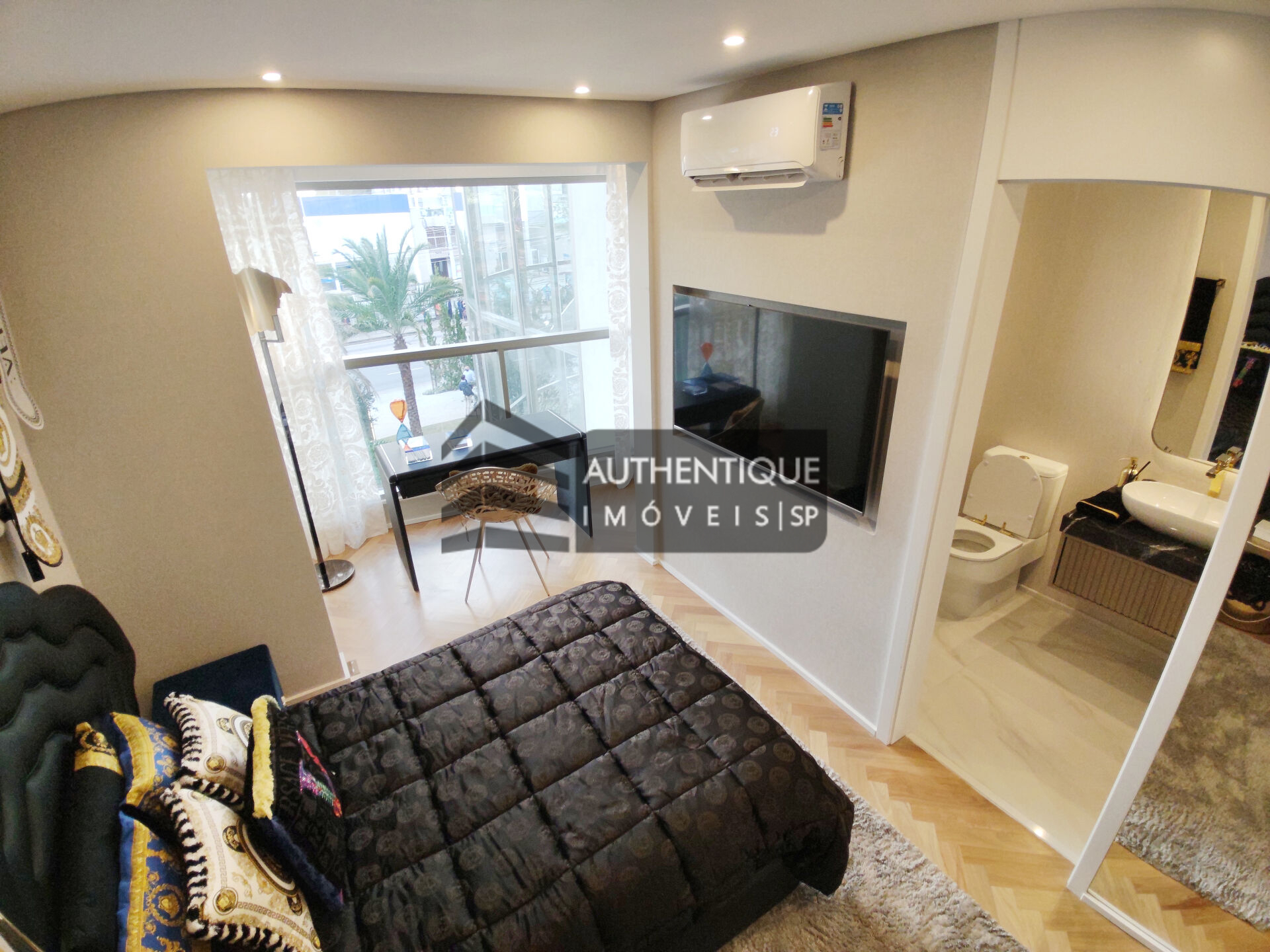 Cobertura, 3 quartos, 291 m² - Foto 12