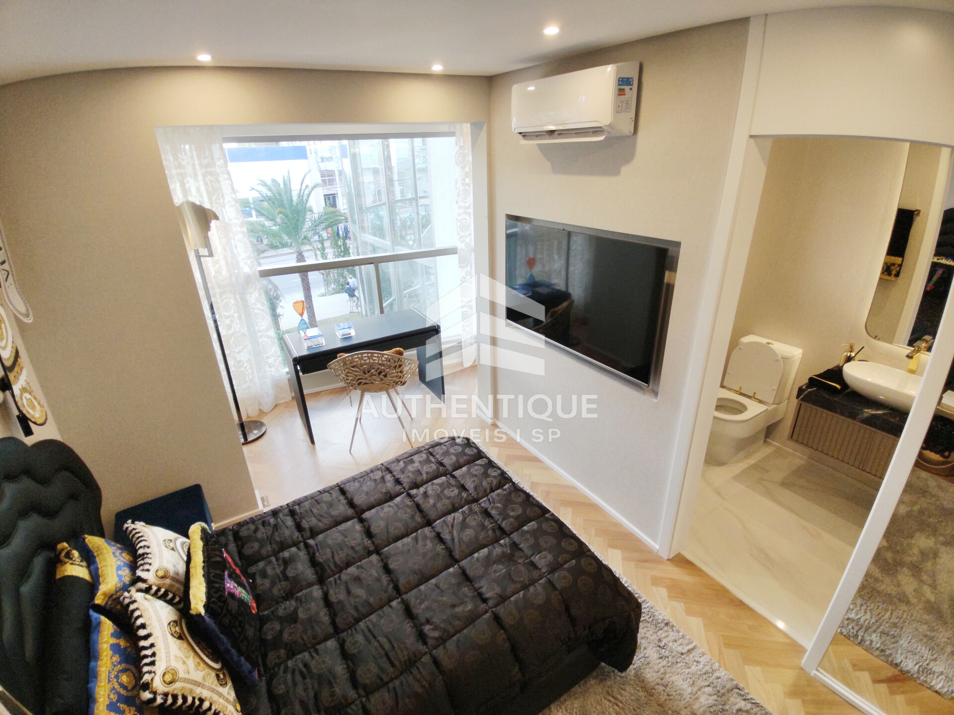 Cobertura, 3 quartos, 291 m² - Foto 12