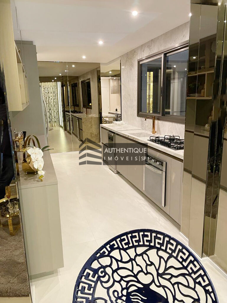 Cobertura, 3 quartos, 291 m² - Foto 22