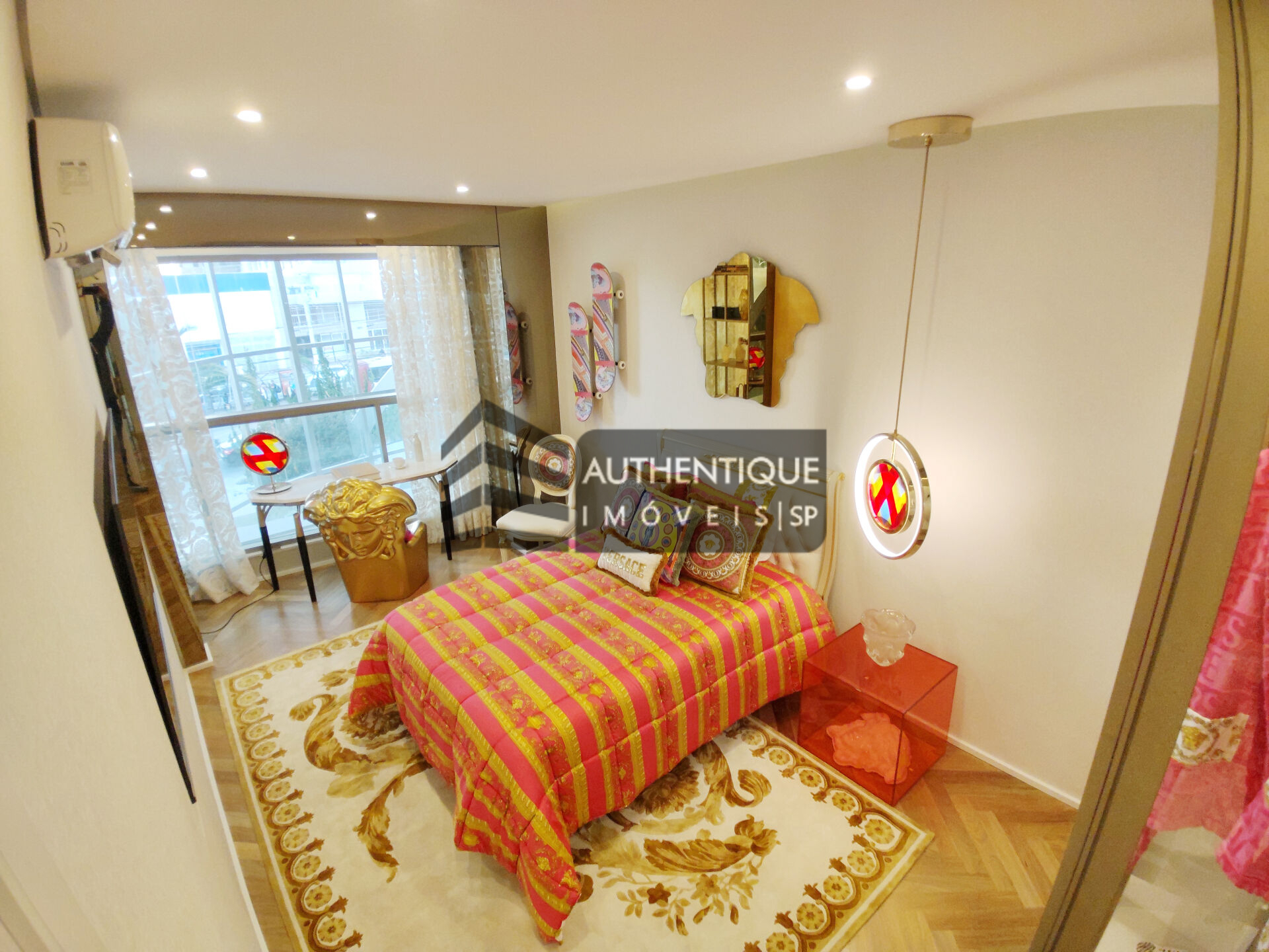 Cobertura, 3 quartos, 291 m² - Foto 10