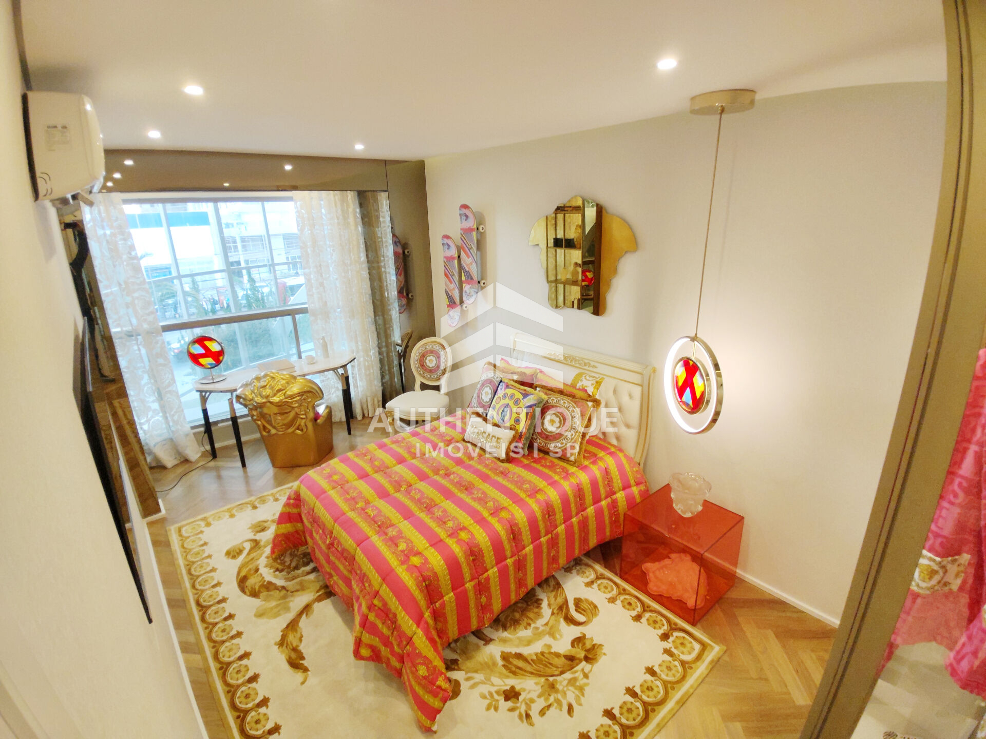 Cobertura, 3 quartos, 291 m² - Foto 10